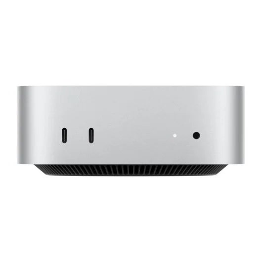 Apple Mac mini M4 — 24 Go · 512 Go SSD — MCX44FN
