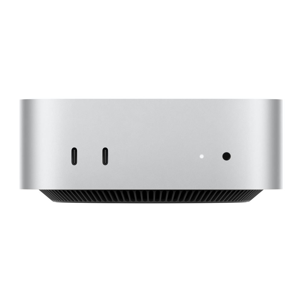 Apple Mac mini M4 — 16 Go · 256 Go SSD — MU9D3FN