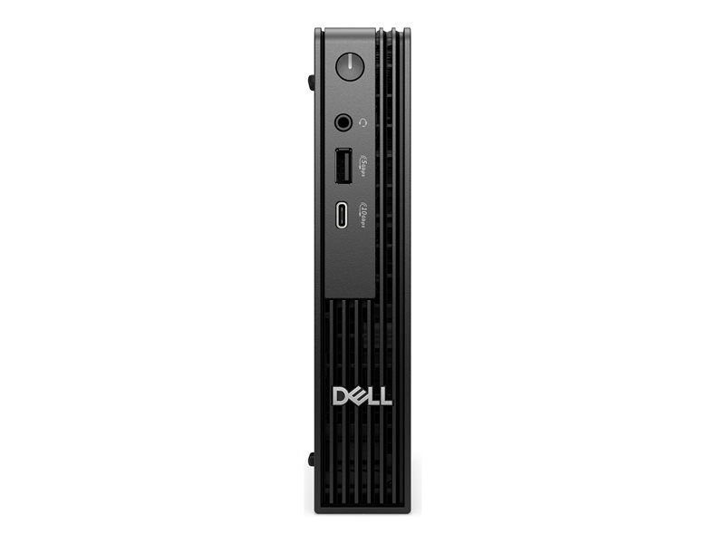 Dell Pro Micro — PC compact pour bureau