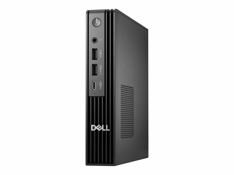 Dell Pro Micro — PC compact pour bureau