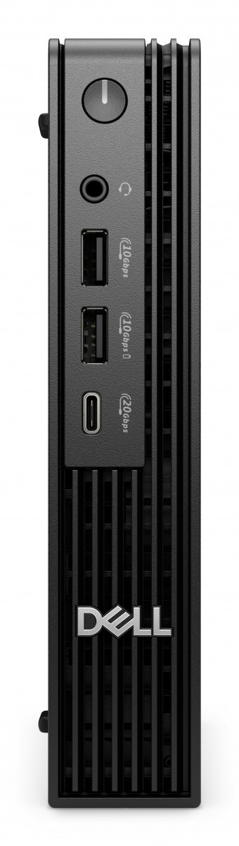 Dell Pro Micro — PC compact pour bureau