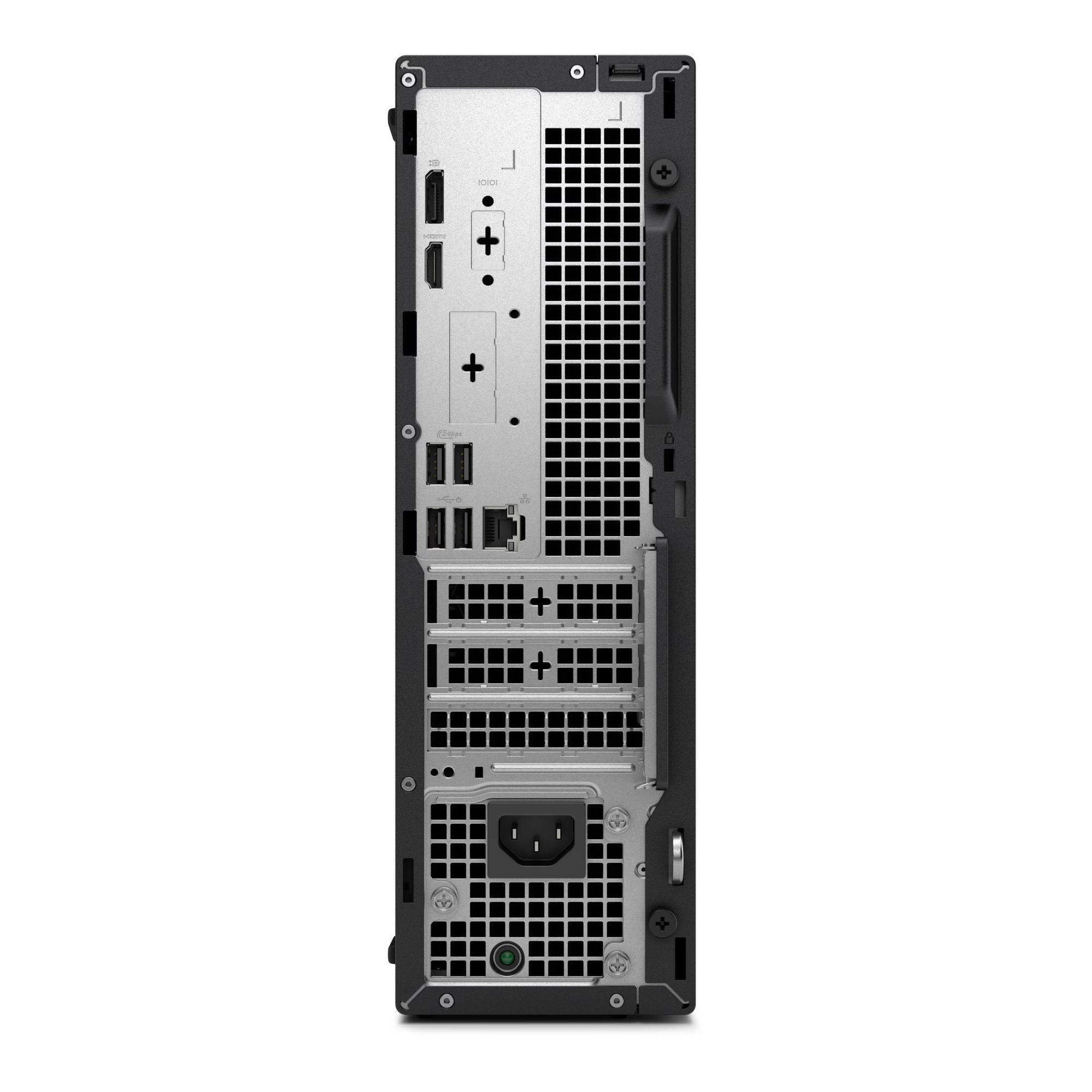 Vue 3 Dell Pro Slim — PC fixe pour bureau