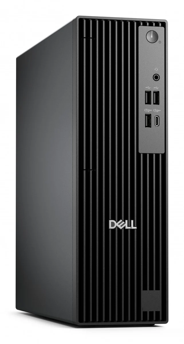 Vue 2 Dell Pro Slim — PC fixe pour bureau