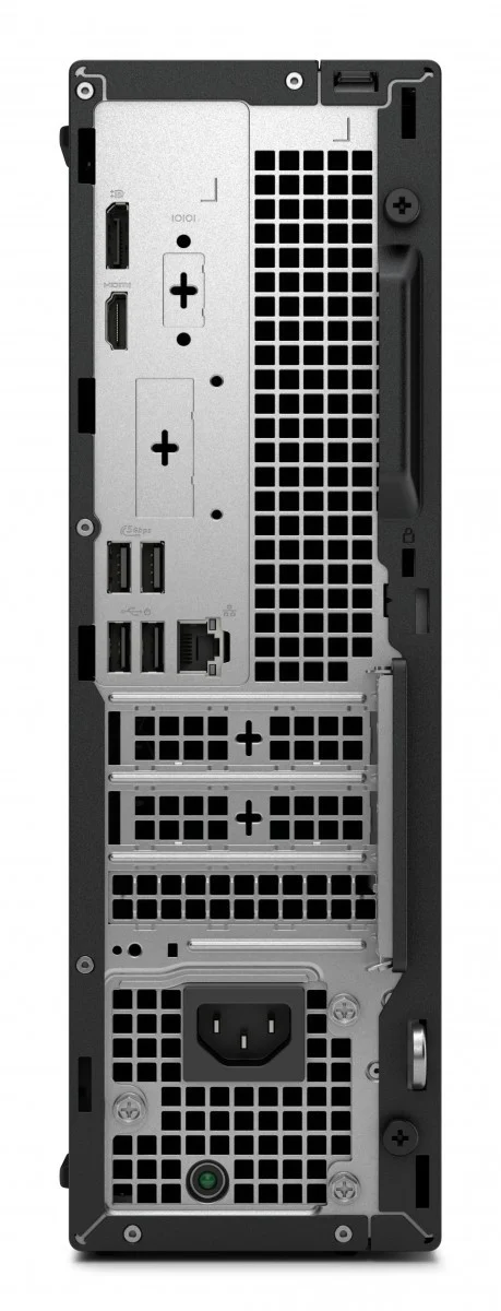 Vue 3 Dell Pro Slim — PC fixe pour bureau