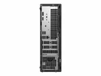 Vue 3 Dell Pro Slim — PC fixe pour bureau