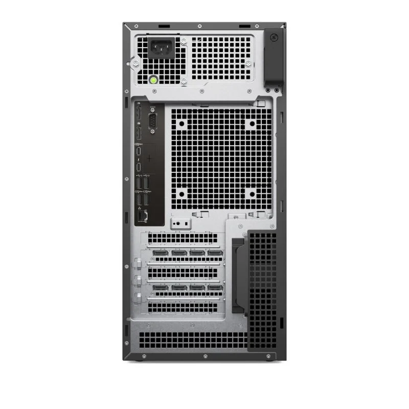 Vue 3 Dell PRO MAX TOUR T2 — PC fixe pour bureau