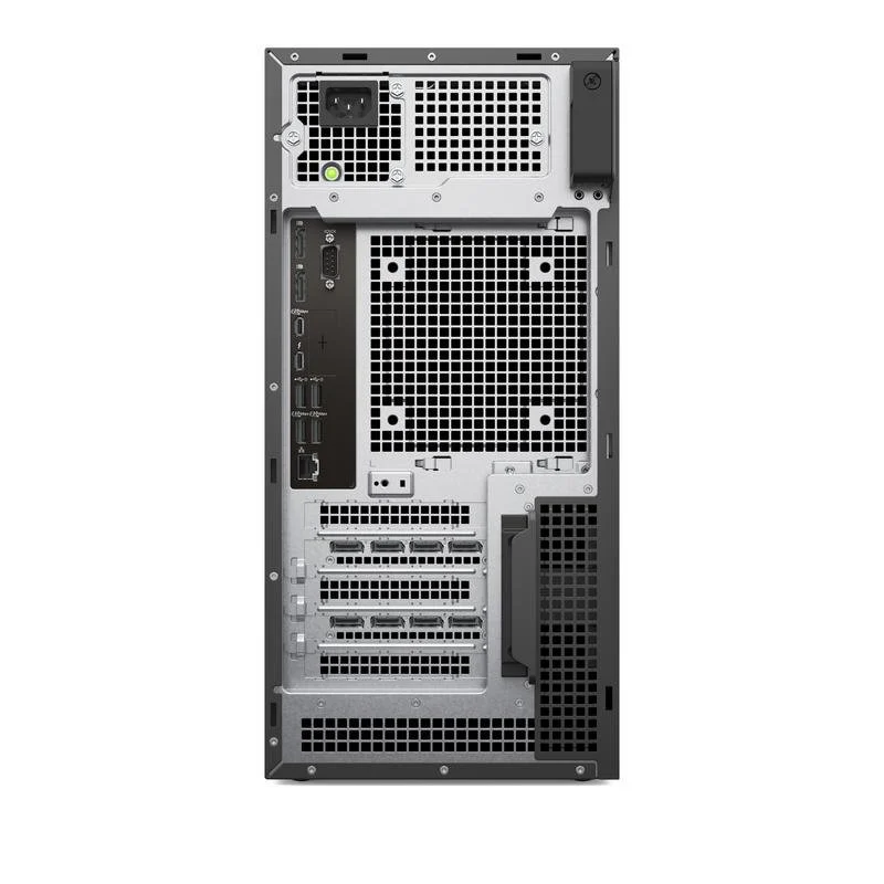 Vue 3 Dell PRO MAX TOUR T2 — PC fixe pour bureau