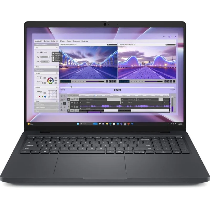 Dell PRO MAX 16 PREM. — PC fixe pour bureau