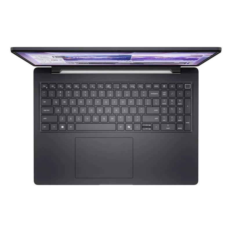 Vue 2 Dell PRO MAX 16 PREM. — PC fixe pour bureau