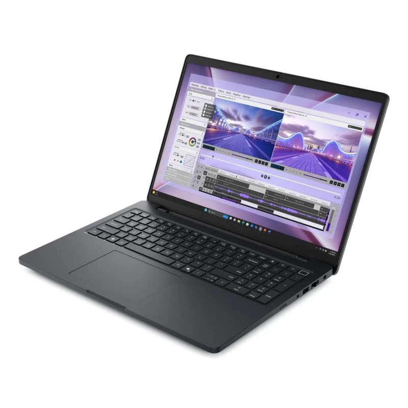 Vue 3 Dell PRO MAX 16 PREM. — PC fixe pour bureau