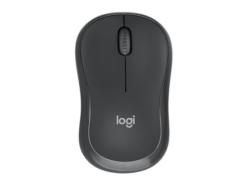 Vue 2 Logitech WIRELESS COMBO MK295 SILENT — pack clavier-souris confortable