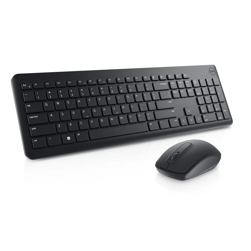 Dell KM3322W — clavier AZERTY confortable