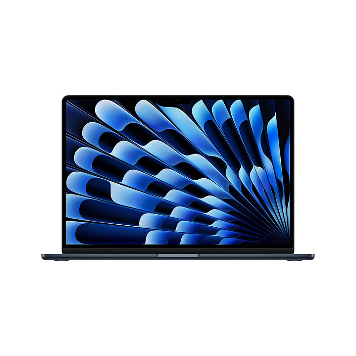 Apple MacBook Air — 15,3″ — portable professionnel
