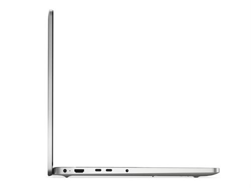 Vue 3 Dell Pro 16 — 16″ — portable professionnel
