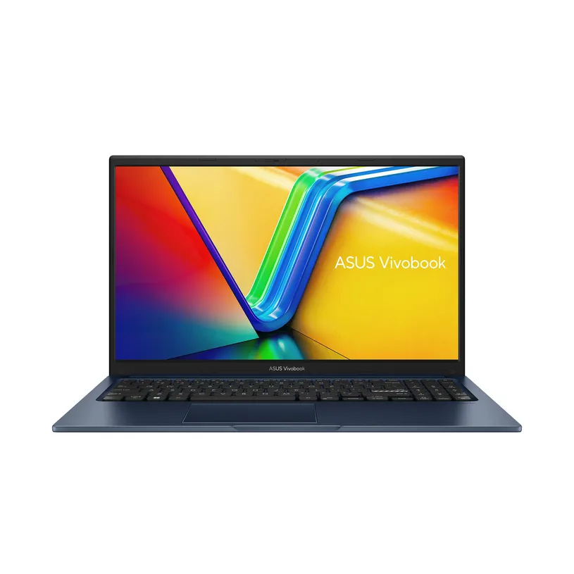Asus VivoBook — 16″ — portable familial