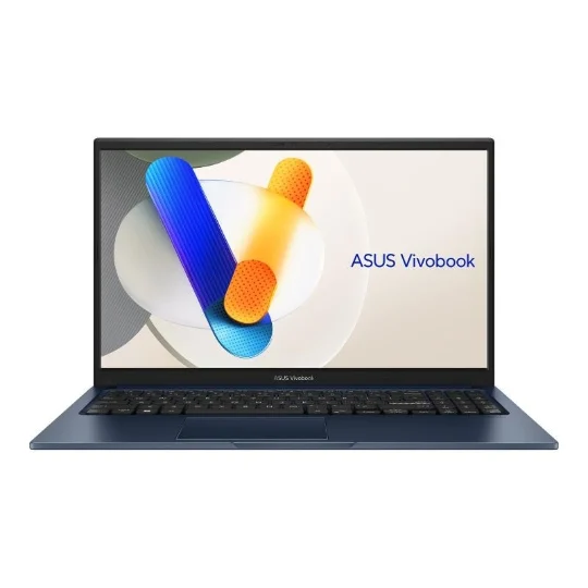 Asus ExpertBook — 15,6″ — portable familial