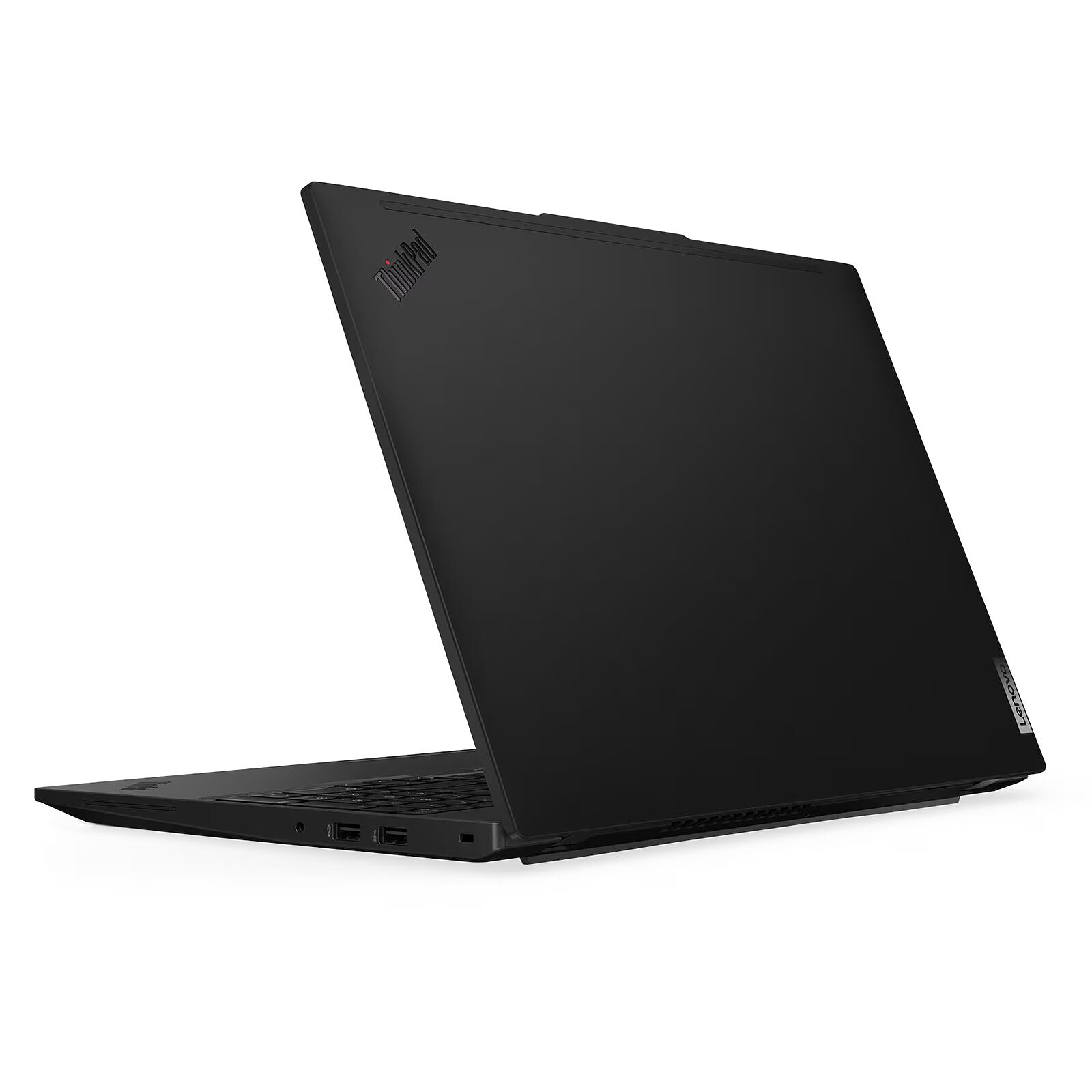 Vue 3 ThinkPad L16 G2 — 16″ — portable professionnel