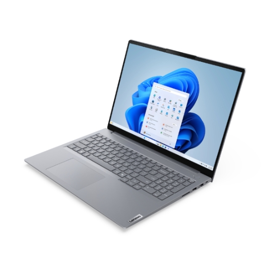 Vue 3 ThinkBook 16 G9 — 16″ — portable polyvalent