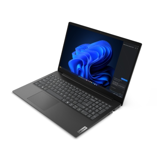 Vue 3 Lenovo V15 — 15,6″ — portable familial