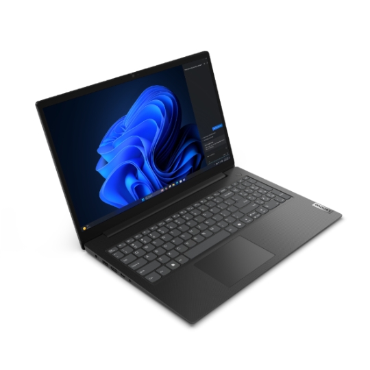 Vue 2 Lenovo V15 — 15,6″ — portable familial