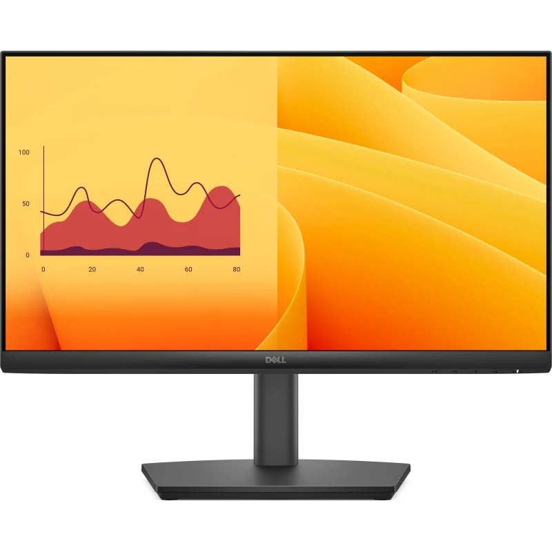Dell Pro 22 E2225HM — écran 21,5″ confortable