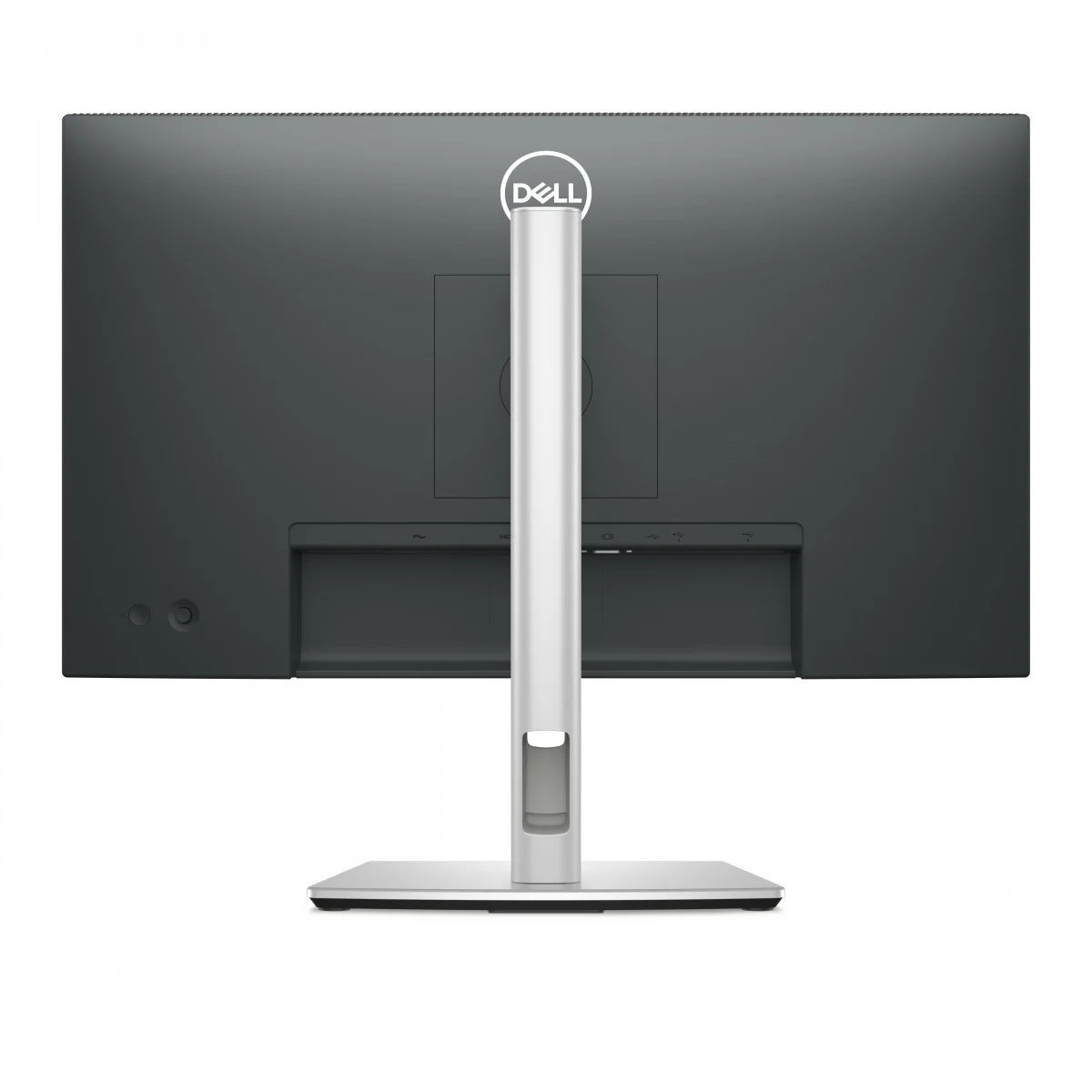 Vue 3 Dell Pro 24 Plus P2425H — écran 23,8″ confortable
