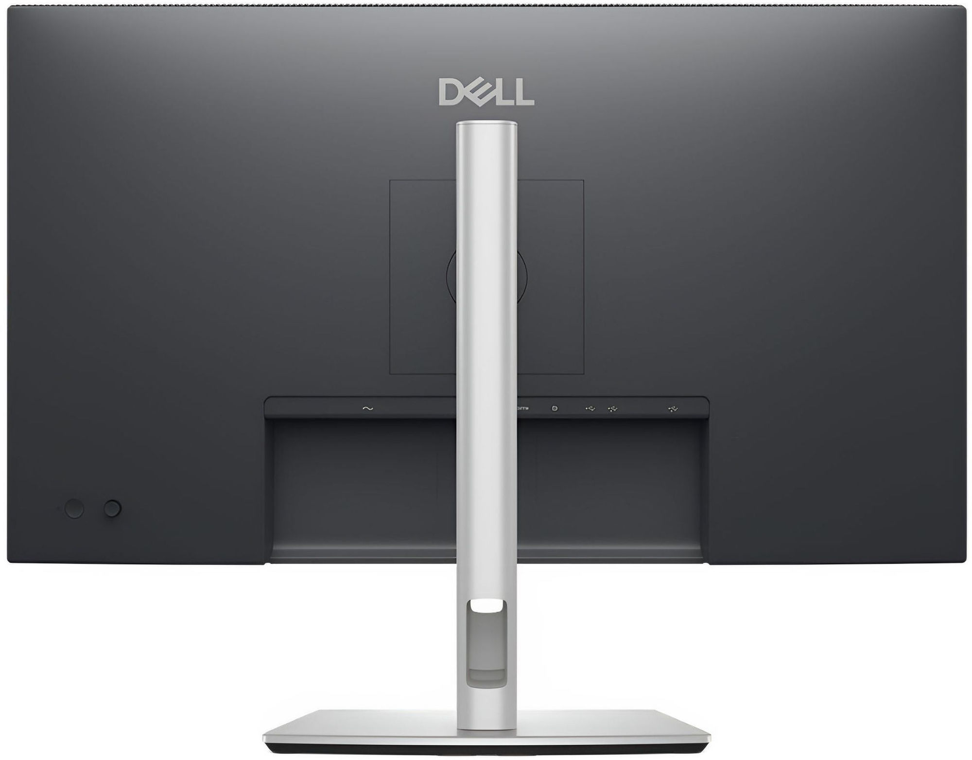 Vue 3 Dell Pro 27 Plus P2725D — écran 27″ confortable