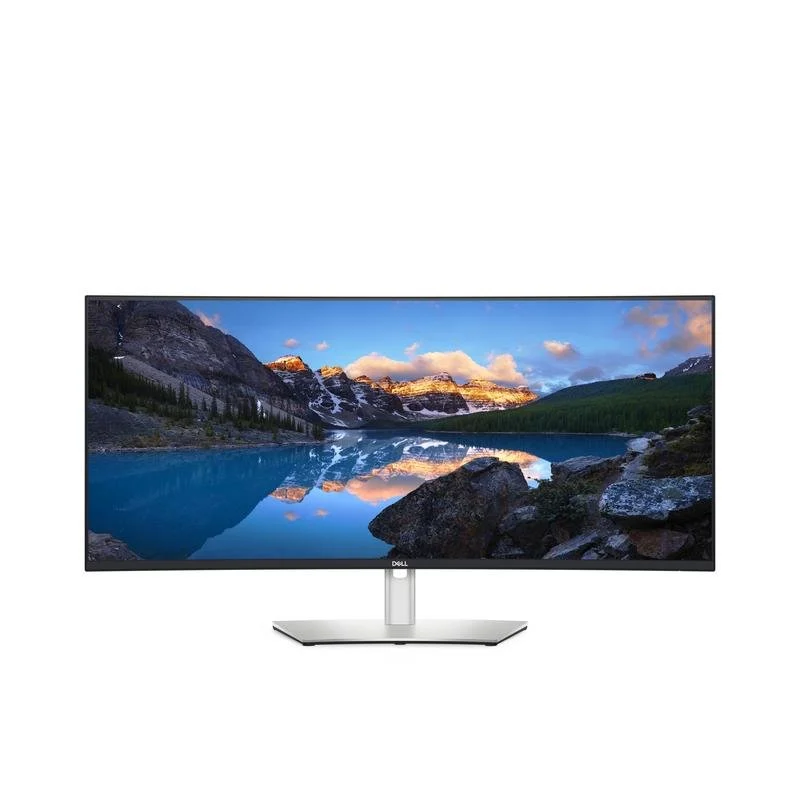 Dell U3824DW — écran 37,5″ confortable