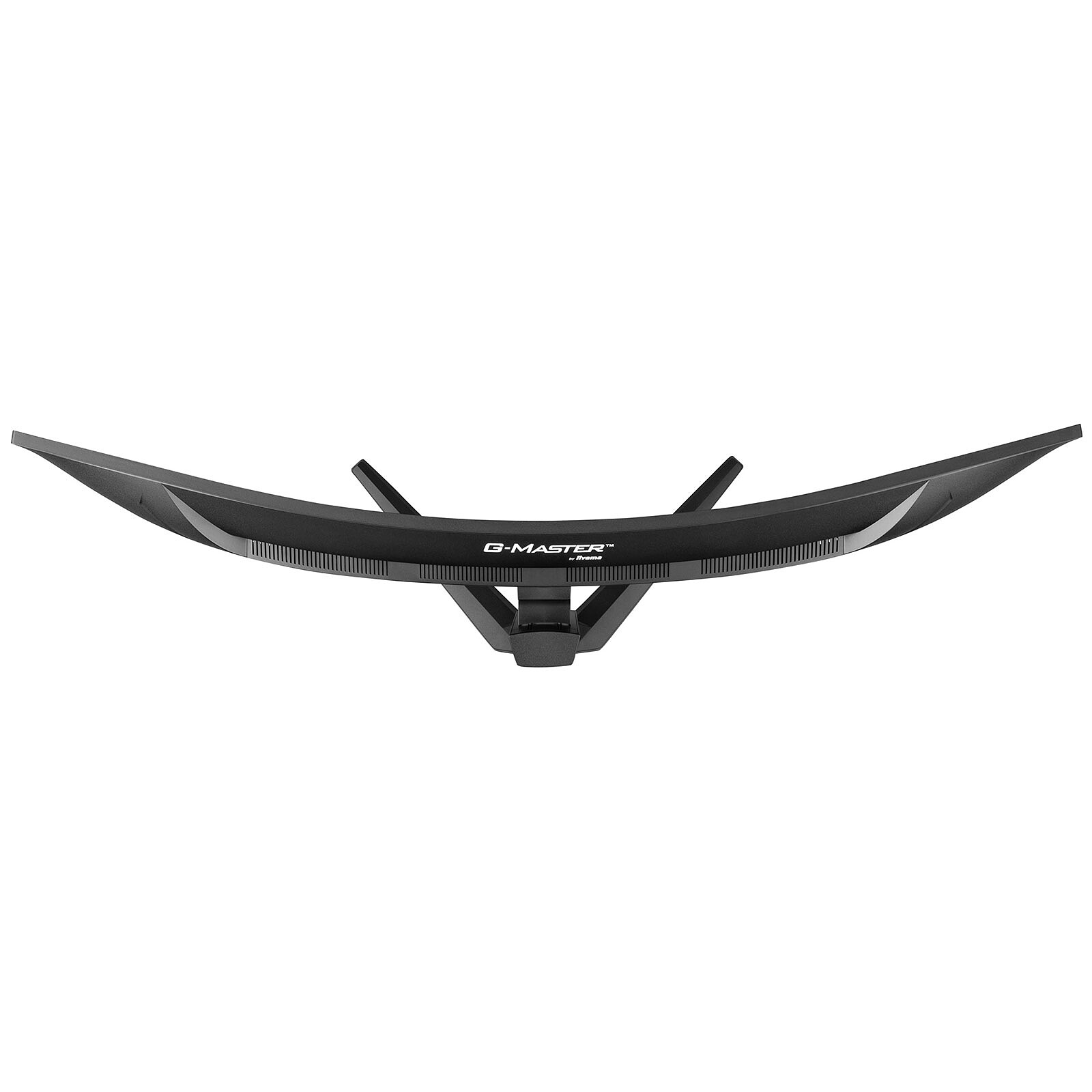 Vue 3 Iiyama GCB4580DQSN-B1 — écran 45″ confortable