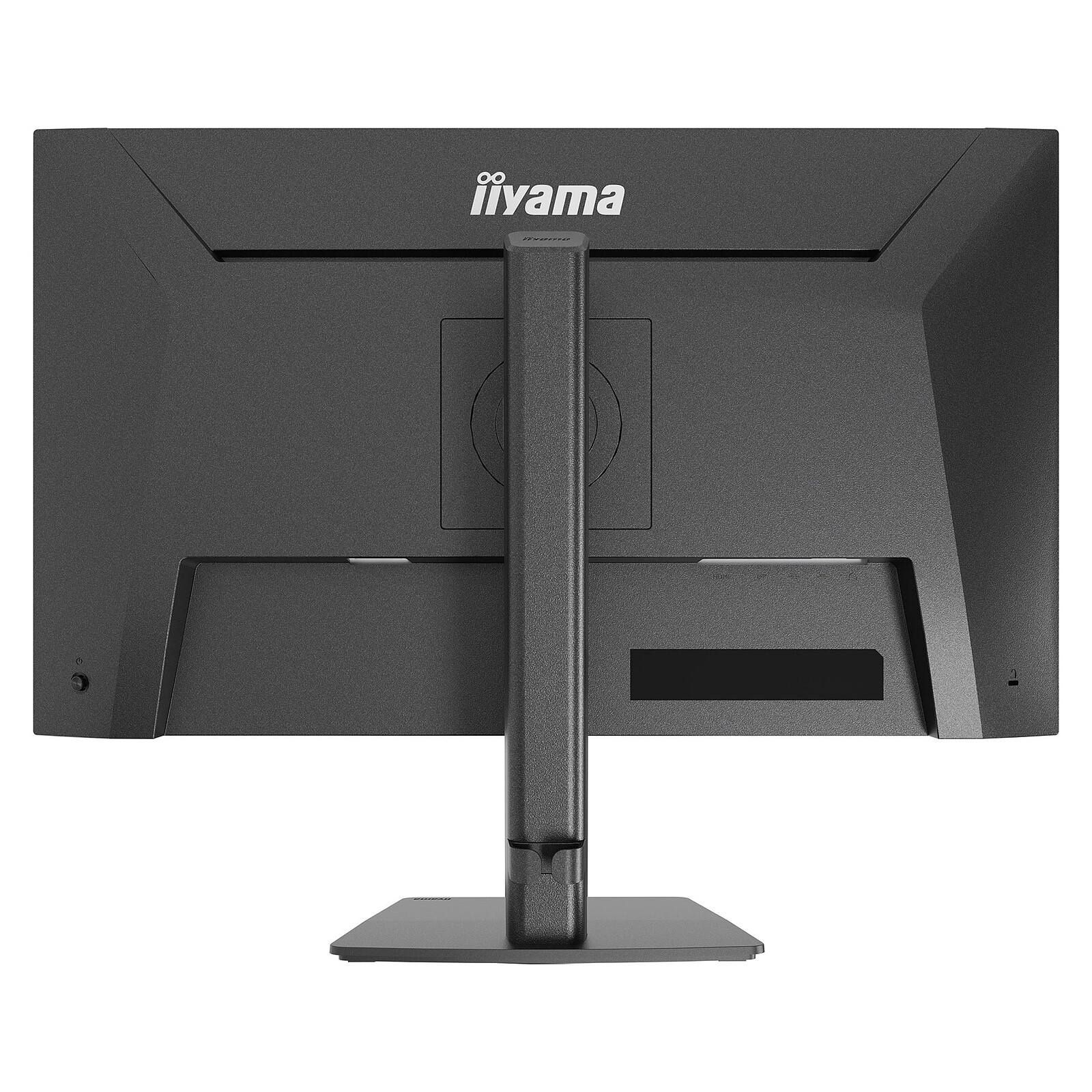 Vue 3 Iiyama X2793QSU-B1 — écran 27″ confortable