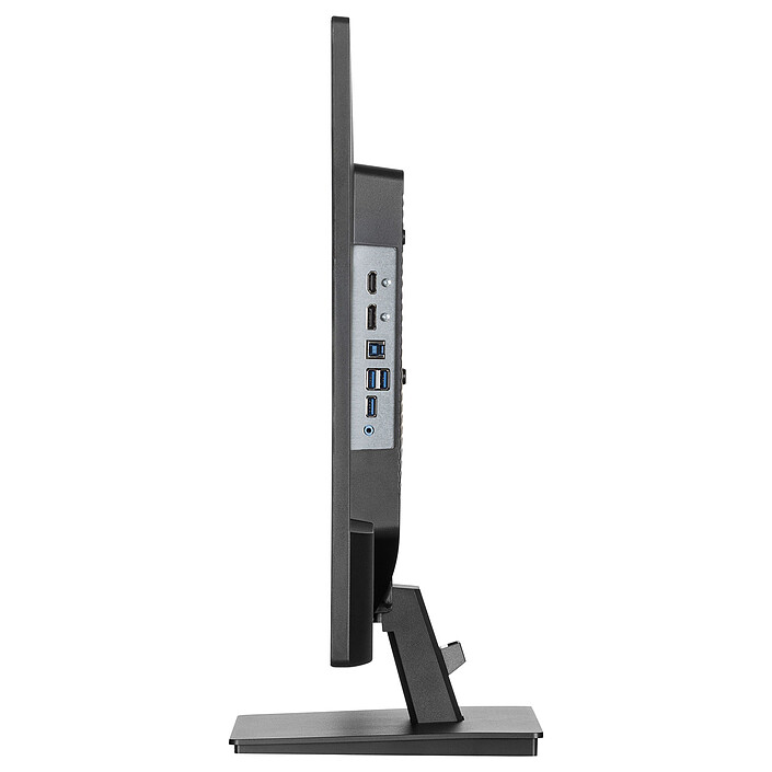 Vue 2 Iiyama X3270QSU-B1 — écran 31,5″ confortable