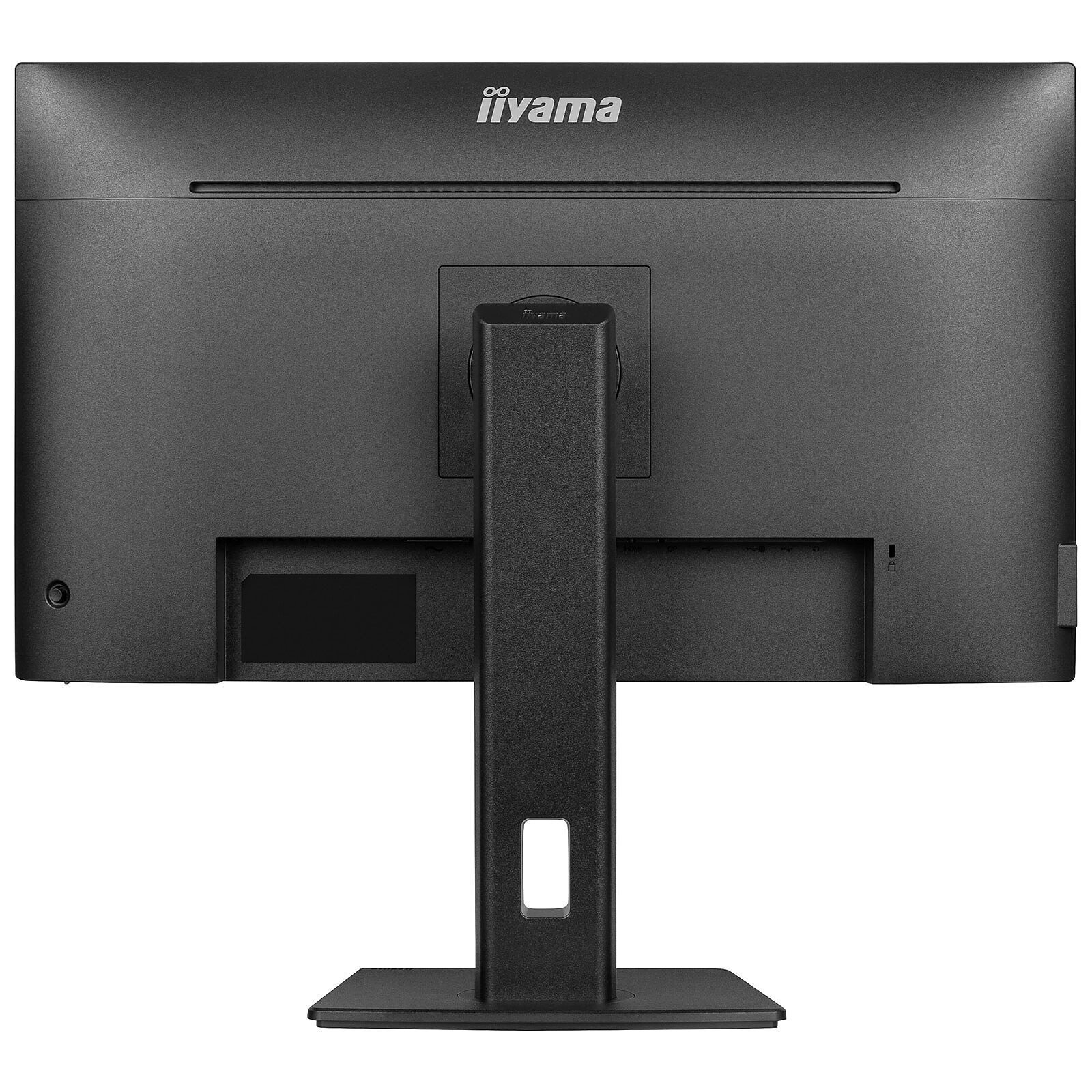 Vue 3 Iiyama XU2792UHSU-B6 — écran 27″ confortable