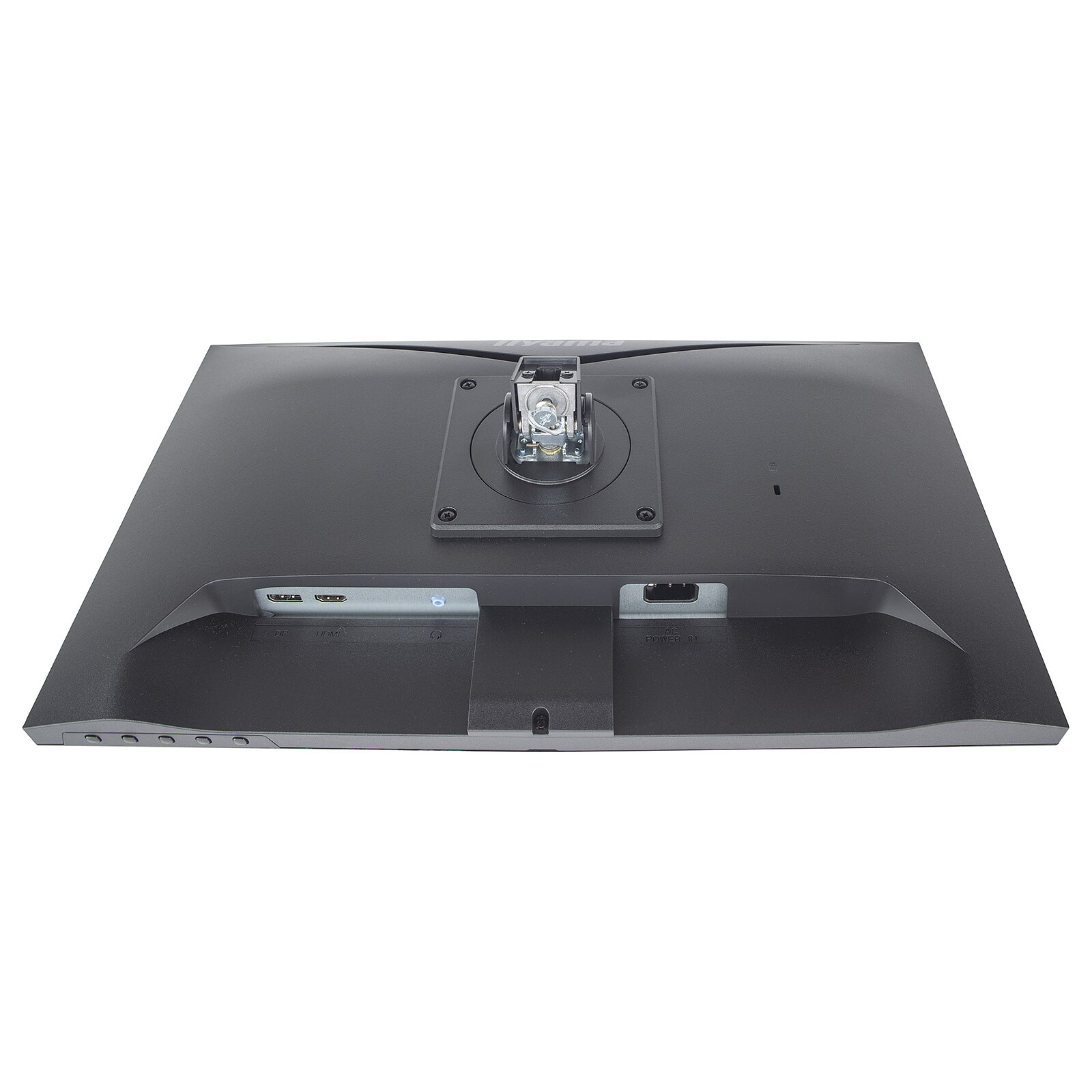 Vue 3 Iiyama XUB2293HS-B5 — écran 21,5″ confortable