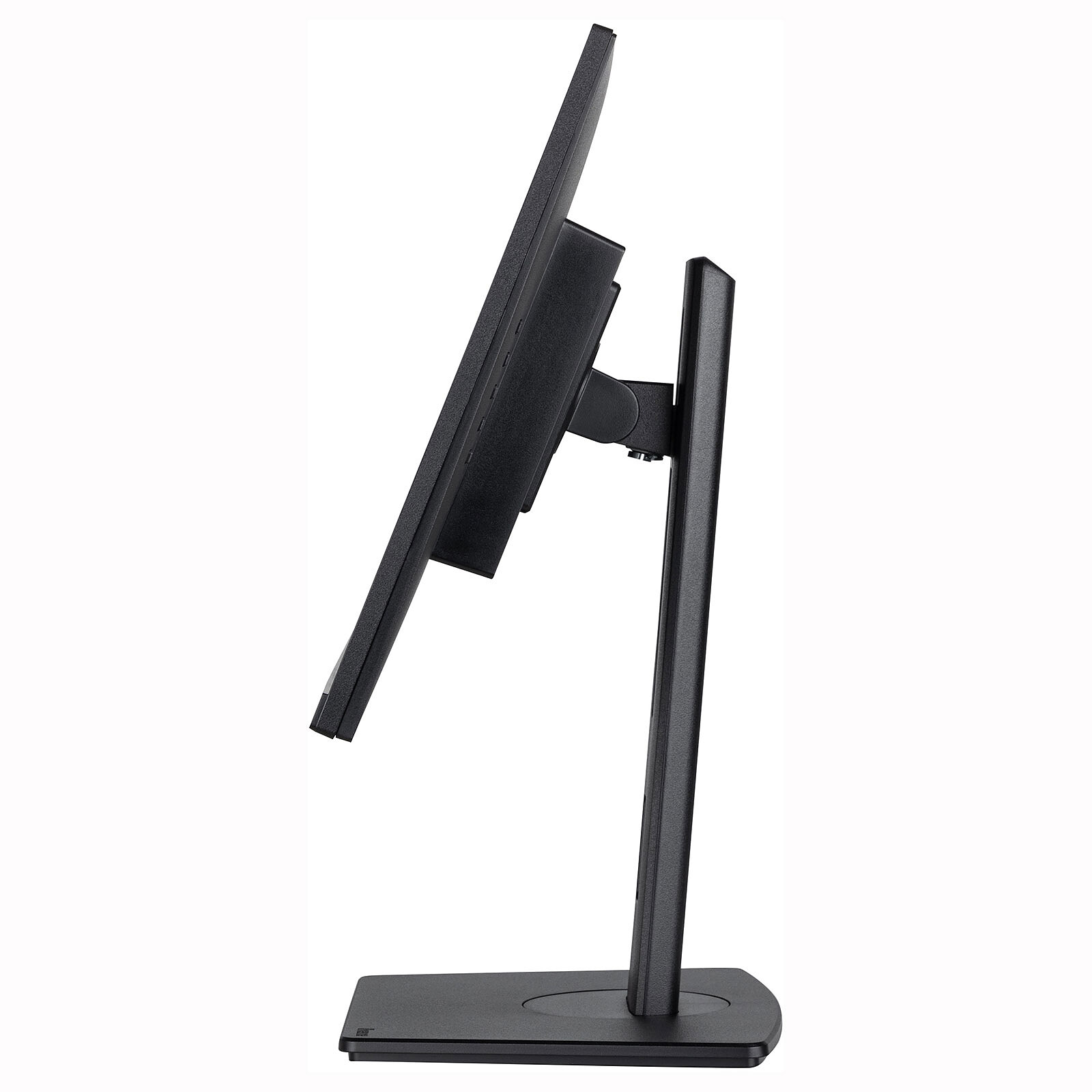 Vue 2 Iiyama XUB2492QSU-B1 — écran 23,8″ confortable