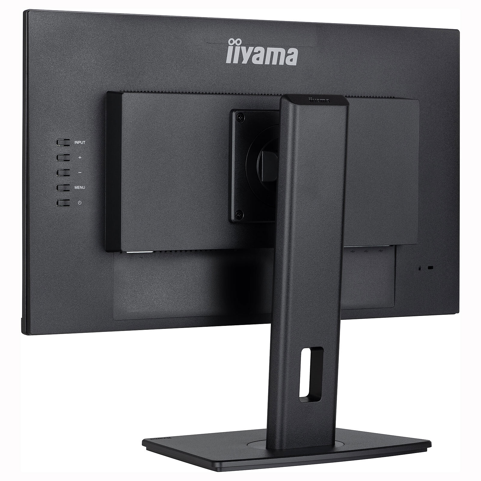 Vue 3 Iiyama XUB2492QSU-B1 — écran 23,8″ confortable