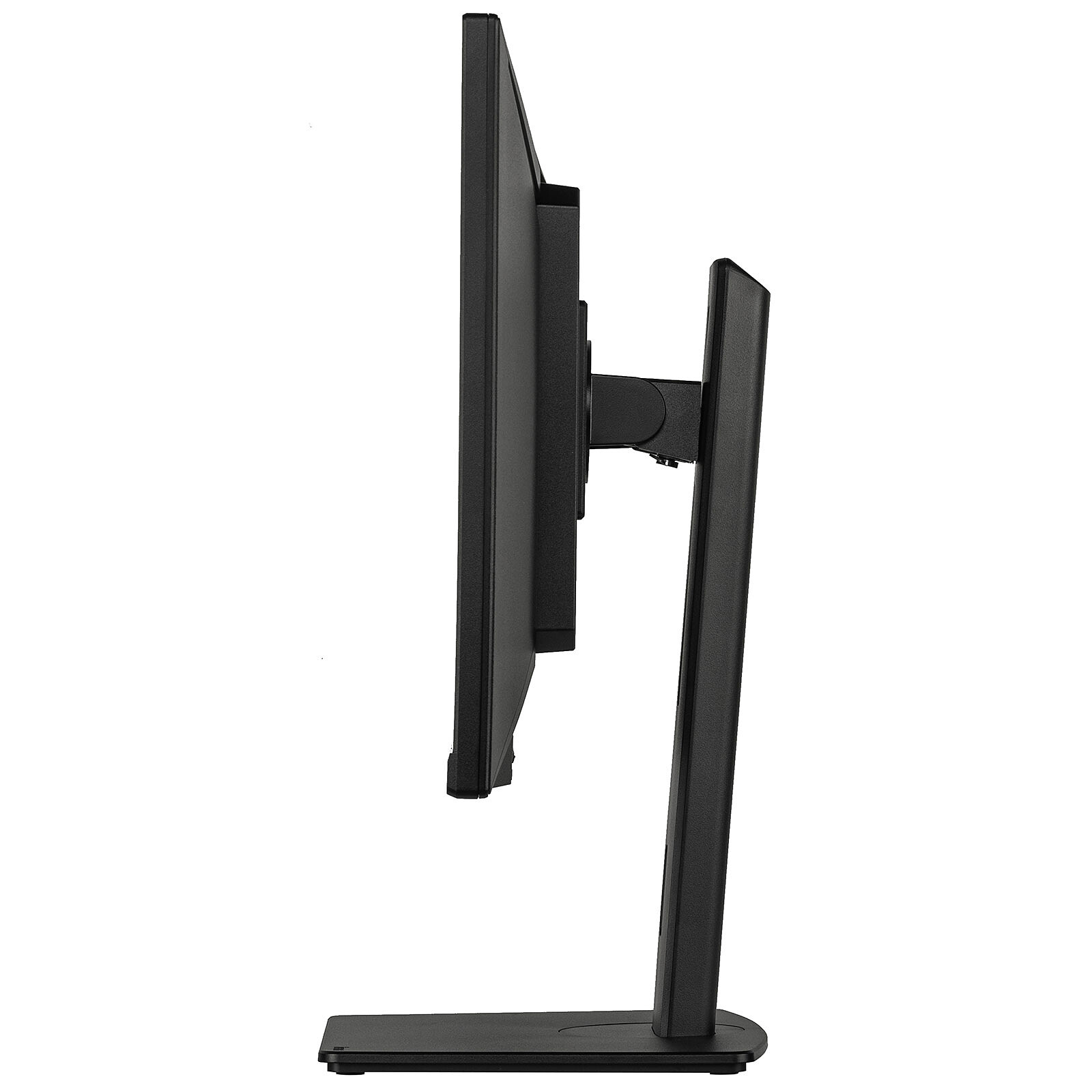 Vue 2 Iiyama XUB3493WQSU-B6 — écran 34″ confortable